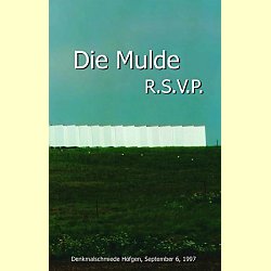 Die Mulde