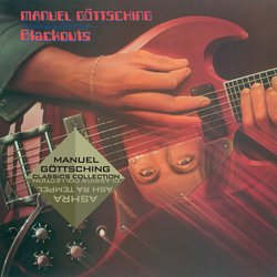 Blackouts (Classic&nbsp;Edition)