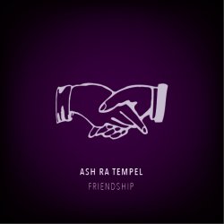 New 'Friendship' cover