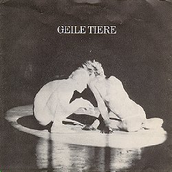 Geile Tiere/Chinatown