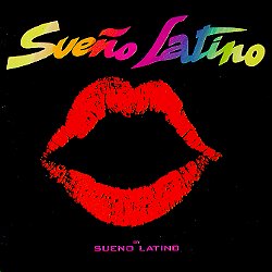 Sue&ntilde;o Latino