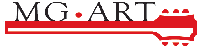 MG.ART logo